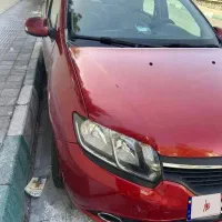 سیمبل ۲۰۱۶ فول اتومات بدون رنگ LE دارای معاینه فنی|خودرو سواری و وانت|تهران, قبا|دیوار