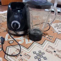 مخلوط کن سرجیو