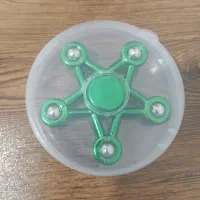 یک عدد اسپینر نو