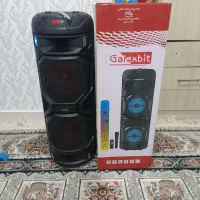 باند Galexi bit|سیستم صوتی خانگی|اهواز, کوی فرهنگیان ۱|دیوار