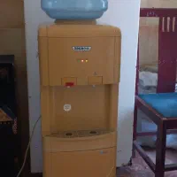 آبسردکن ایستاده زاگرس