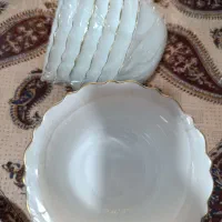 کاسه آبگوشت خوری|ظروف سرو و پذیرایی|پاکدشت, پاکدشت (مامازند)|دیوار