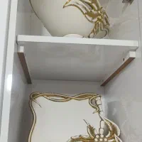 میوه خوری و شیرینی خوری