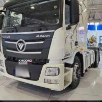 کشنده دیما خشک ۱۴۰۴ فوتون ۴۳۰ خشک۱۴۰۴|خودرو سنگین|اسلامشهر, سیمرغ|دیوار