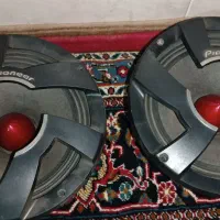 میدرنج و امپلی و ساب