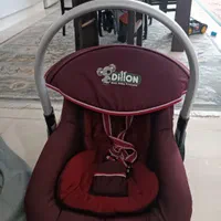 فروش کریر|کالسکه و لوازم جانبی|اشتهارد, |دیوار