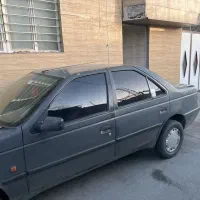 پژو روآ مدل ۸۵|خودرو سواری و وانت|ماهدشت, |دیوار