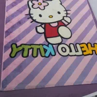 فرش کیتی ۴ متری