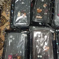 قاب گوشی آکبند وسیم شارژر