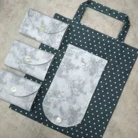 کیسه خرید کیف‌شو