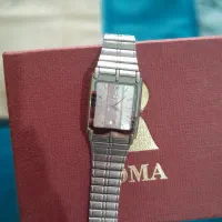 ساعت سویستار اصل سوئیس