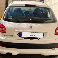 پژو 207i tu3 1402