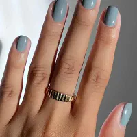 کاشت ناخن اندیشه فاز چهار  بالاک فقط ۴۰۰