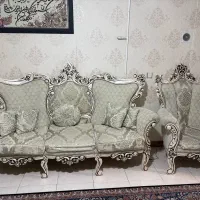 مبلمان|مبلمان خانگی و میز عسلی|تهران, بوستان چیتگر|دیوار
