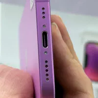 ایفون / صورتی /اپل ۱۶ نرمال پینک/ بدون یک نقطه|موبایل|اصفهان, مفتح|دیوار