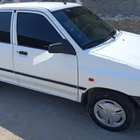 پراید۱۳۱ مدل ۹۴|خودرو سواری و وانت|لامرد, |دیوار