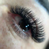 مدل مژه