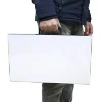 میز تحریر|میز تحریر و کامپیوتر|سهند, |دیوار