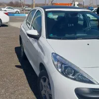 2o7مدل 1403|خودرو سواری و وانت|خسروشاه, |دیوار