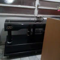 میز تلوزیون شیشه ی|میز تلویزیون|کرمانشاه, |دیوار