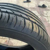 لاستیک بارز دور ۱۶