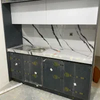 اجرا سرامیک پرسلان سپیدان