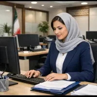 کارشناس فروش و تمدید بیمه اتومبیل