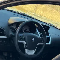 ۲۰۷ دنده مدل ۴۰۳|خودرو سواری و وانت|کرمانشاه, |دیوار