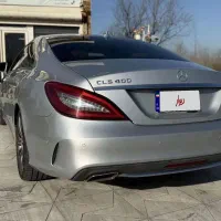 cls400 2016|خودرو سواری و وانت|رشت, دیلمان|دیوار