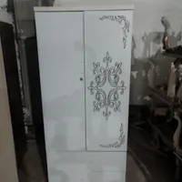 کمد کودک/ستایش/2درب
