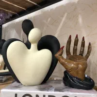 دکوری و‌ کادویی|صنایع دستی و سایر لوازم تزئینی|تهران, خاک سفید|دیوار