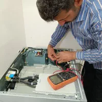 تعمیرات کولر، یخچال،لباسشویی در منزل.|خدمات پیشه و مهارت|آبادان, |دیوار