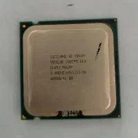 پردازنده core 2 duo