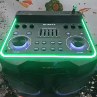 باند سونیا|سیستم صوتی خانگی|گلبهار, نوبهار|دیوار