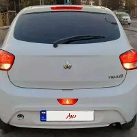 تیبا 2 بی رنگ|خودرو سواری و وانت|سمنان, |دیوار