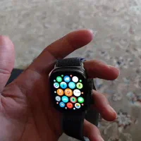 ساعت هوشمند HK10