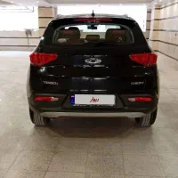 تیگو۷|خودرو سواری و وانت|گرگان, |دیوار