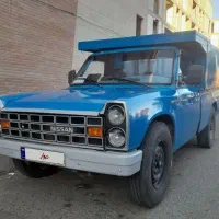 نیسان 88خوش رکاب