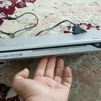 dvd پلیر