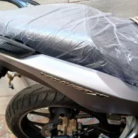 هنداوینر|موتورسیکلت|تهران, مینابی|دیوار