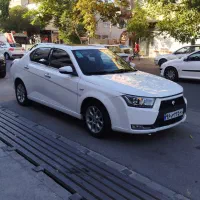 دنا پلاس توربو 6دنده