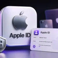 اپل ایدی آماده