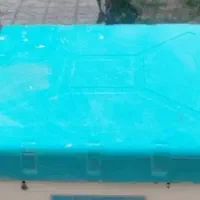 کولر ۳۵۰۰ بسیار سالم و تمیز