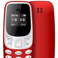 گوشی نوکیا کوچک