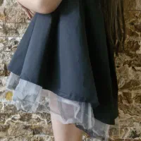 پیراهن شب مجلسی