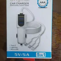 شارژر فندکی فست شارژ ،اسپلیتر‌کابل‌مودم‌و‌شبکه