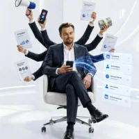 پرداخت سرمایه ، مشاوره و آموزش کسب و کار