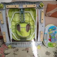 روروئک|کالسکه و لوازم جانبی|بجنورد, |دیوار