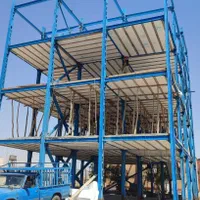 تیرچه بلوک جهان بین