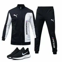 ست سوییشرت شلوار + کفش ورزشی/ پرداخت درب منزل